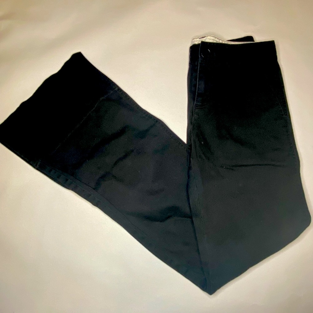 MARC Jacobs Black Pants Size 2